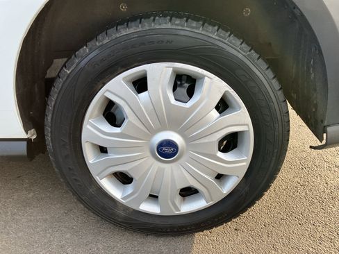 Used 2020 Ford Transit Connect XL FWD image 13