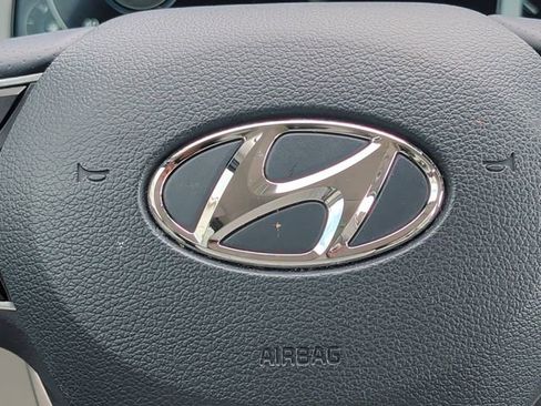 Used 2021 Hyundai Palisade Calligraphy image 5