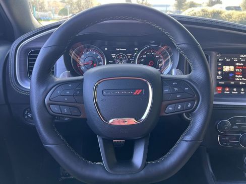 Used 2023 Dodge Charger Scat Pack image 17