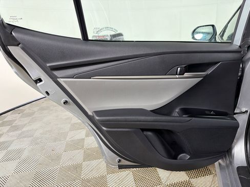 Used 2026 Toyota Camry LE FWD image 21