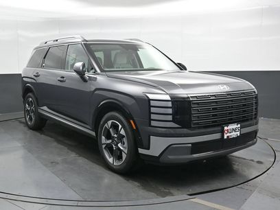 New 2026 Hyundai Palisade Limited
