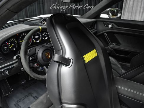 Used 2023 Porsche 911 GT3 RS RWD image 26