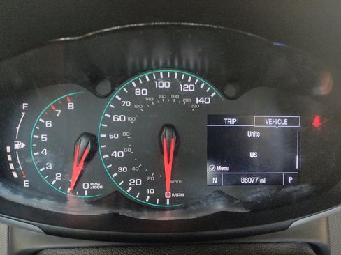 Used 2020 Chevrolet Sonic LT FWD image 23