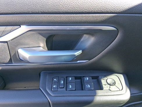 New 2026 RAM 1500 Big Horn image 26