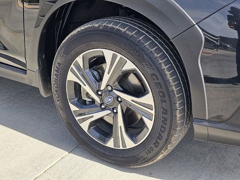 Certified 2024 Subaru Crosstrek 2.0i Premium AWD/4WD image 9