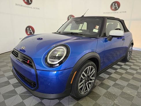 New 2026 MINI Cooper S image 8