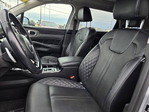 Used 2022 Kia Sorento SX Prestige AWD/4WD image 28
