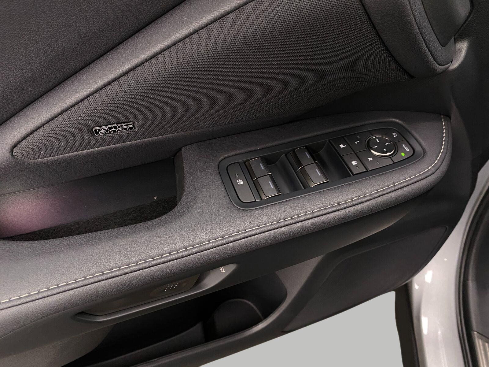 New 2026 Lexus TX 350 AWD w/ Technology Package image 33