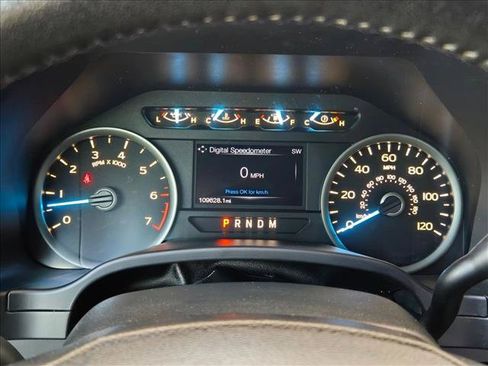Used 2018 Ford F150 XLT w/ Equipment Group 302A Luxury RWD image 12