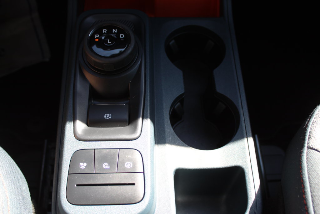 Used 2024 Ford Maverick XLT FWD image 27