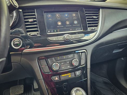 Certified 2022 Buick Encore Preferred w/ Safety Package AWD/4WD image 20