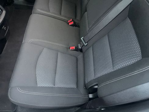 Used 2024 GMC Terrain SLE image 36