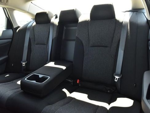 New 2026 Honda Accord LX image 21