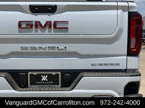 New 2026 GMC Sierra 1500 Denali AWD/4WD image 5