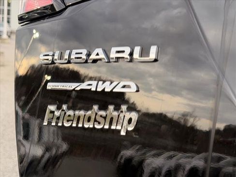 Used 2025 Subaru Outback Premium image 25