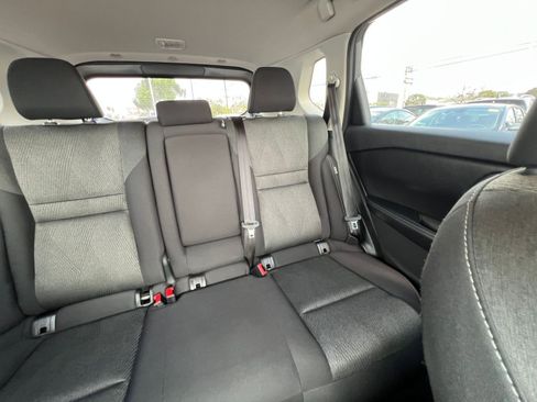 Used 2025 Nissan Rogue SV AWD/4WD image 42
