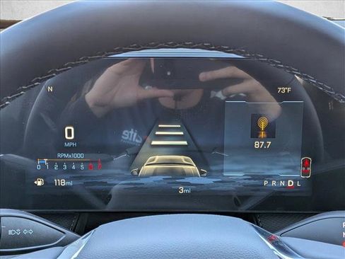 New 2026 Chevrolet Equinox LT image 10