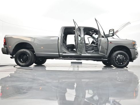 New 2026 RAM 3500 Big Horn image 48