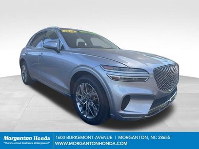 Used 2025 Genesis GV70 2.5T