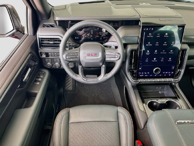 New 2027 GMC Yukon AT4 w/ Technology Package AWD/4WD image 16