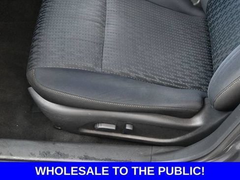 Used 2016 Nissan Altima 2.5 S w/ Power Driver Seat Package FWD image 13