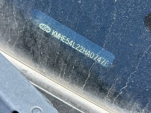 Used 2017 Hyundai Sonata Limited image 8