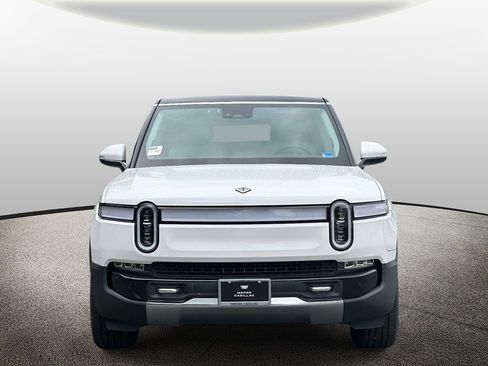 Used 2023 Rivian R1S Adventure Quad AWD/4WD image 5