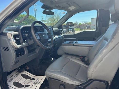 Used 2024 Ford F450 XL image 9