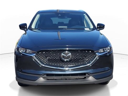 Used 2019 MAZDA CX-5 Touring image 2