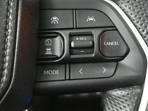 Certified 2024 Toyota Tacoma TRD Off-Road w/ TRD Off Road Upgrade Package image 22