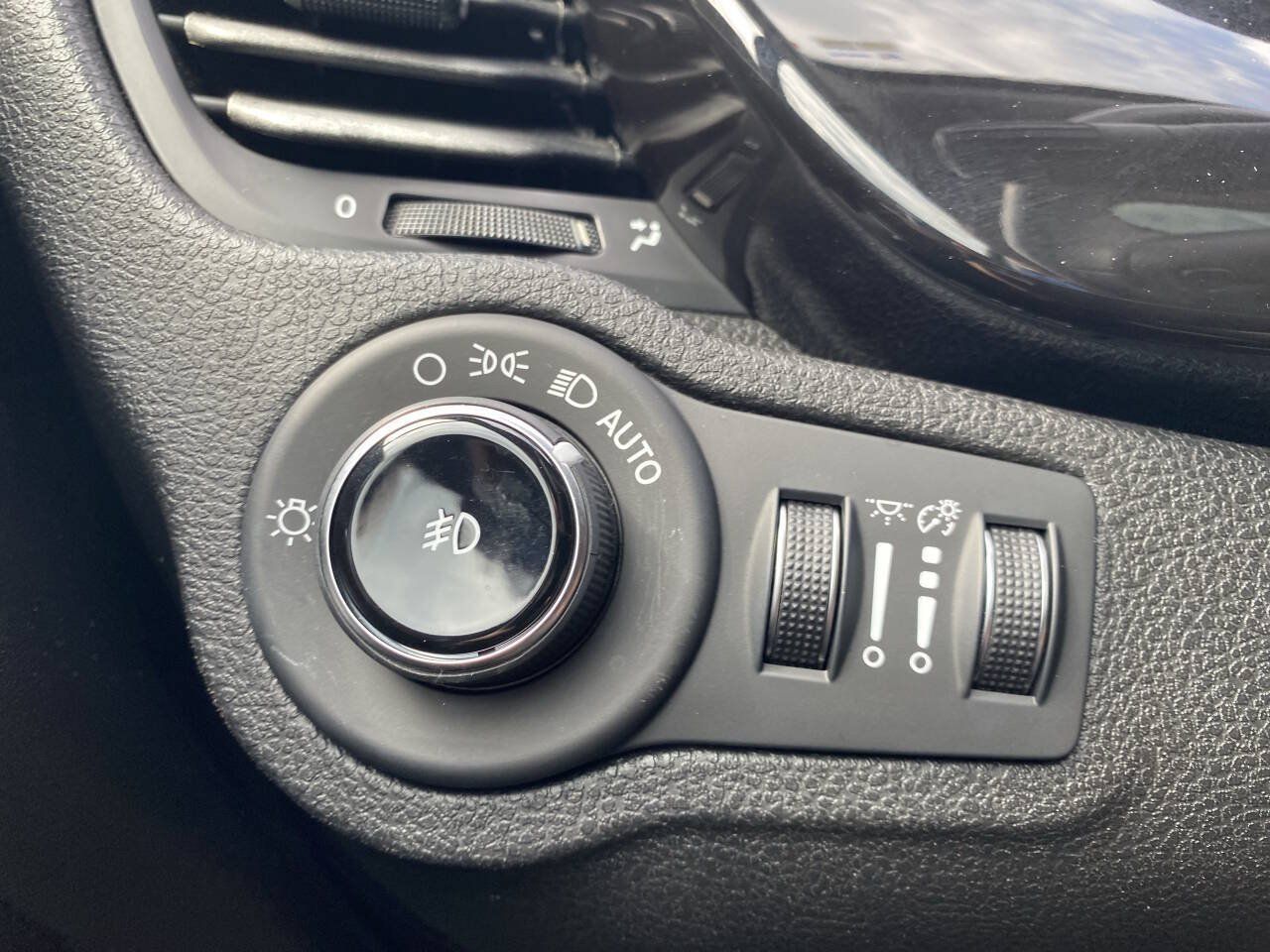 Used 2016 FIAT 500X Lounge AWD/4WD image 34