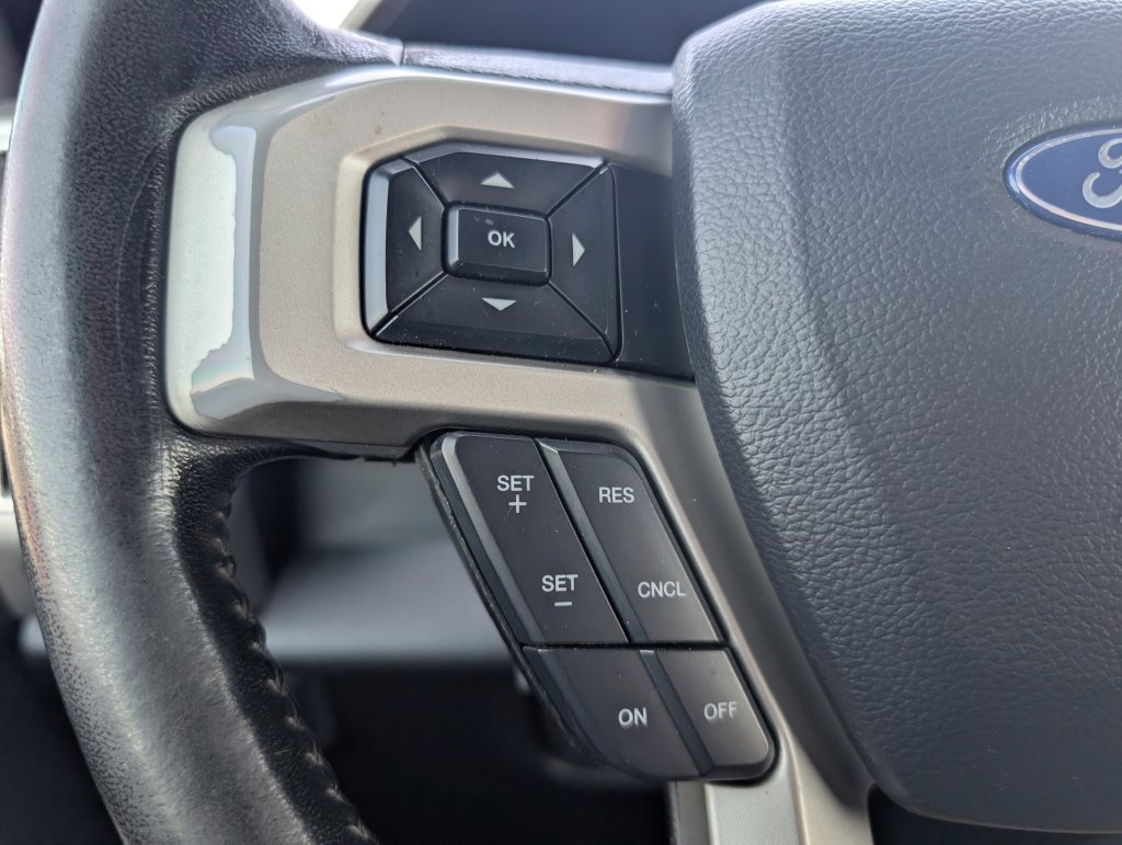 Certified 2019 Ford F250 Lariat w/ Chrome Package AWD/4WD image 18