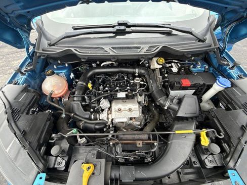 Used 2020 Ford EcoSport SE image 18