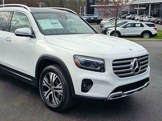 New 2026 Mercedes-Benz GLB 250 4MATIC video 2