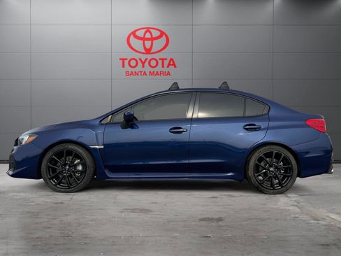 Used 2020 Subaru WRX Limited w/ Popular Package #1 image 20