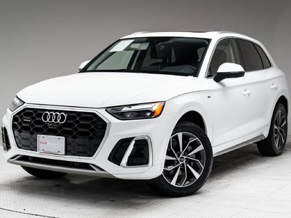 Used 2023 Audi Q5 2.0T Premium Plus w/ Premium Plus Package
