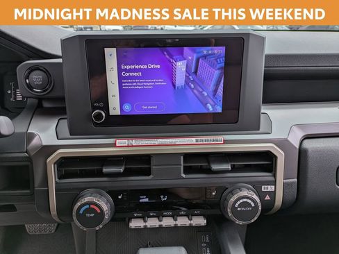 New 2026 Toyota Tacoma SR5 image 12