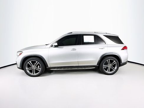 Used 2020 Mercedes-Benz GLE 350 image 7