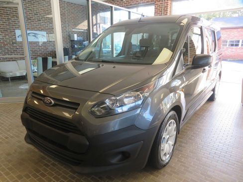 Used 2016 Ford Transit Connect XL image 1
