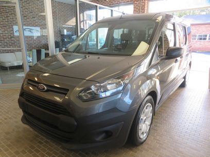 Used 2016 Ford Transit Connect XL