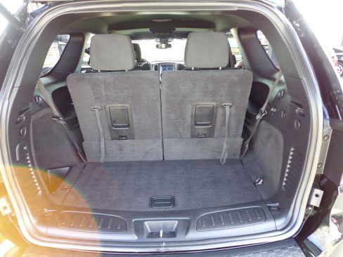 Used 2019 Dodge Durango SXT image 20