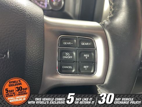 Used 2016 RAM 1500 Limited image 27