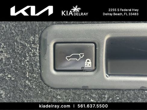 Used 2019 Lexus RX 350L FWD image 9