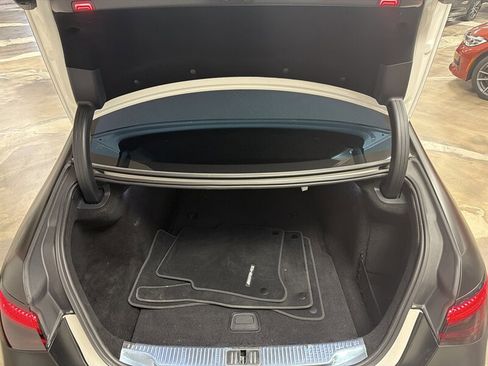 Used 2022 Mercedes-Benz S 580 4MATIC Sedan w/ AMG Line Package image 40
