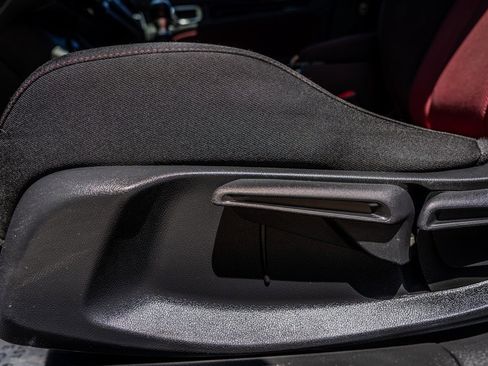 Used 2022 Honda Civic Si image 27