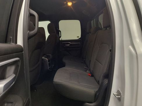 Used 2023 RAM 1500 Big Horn image 12