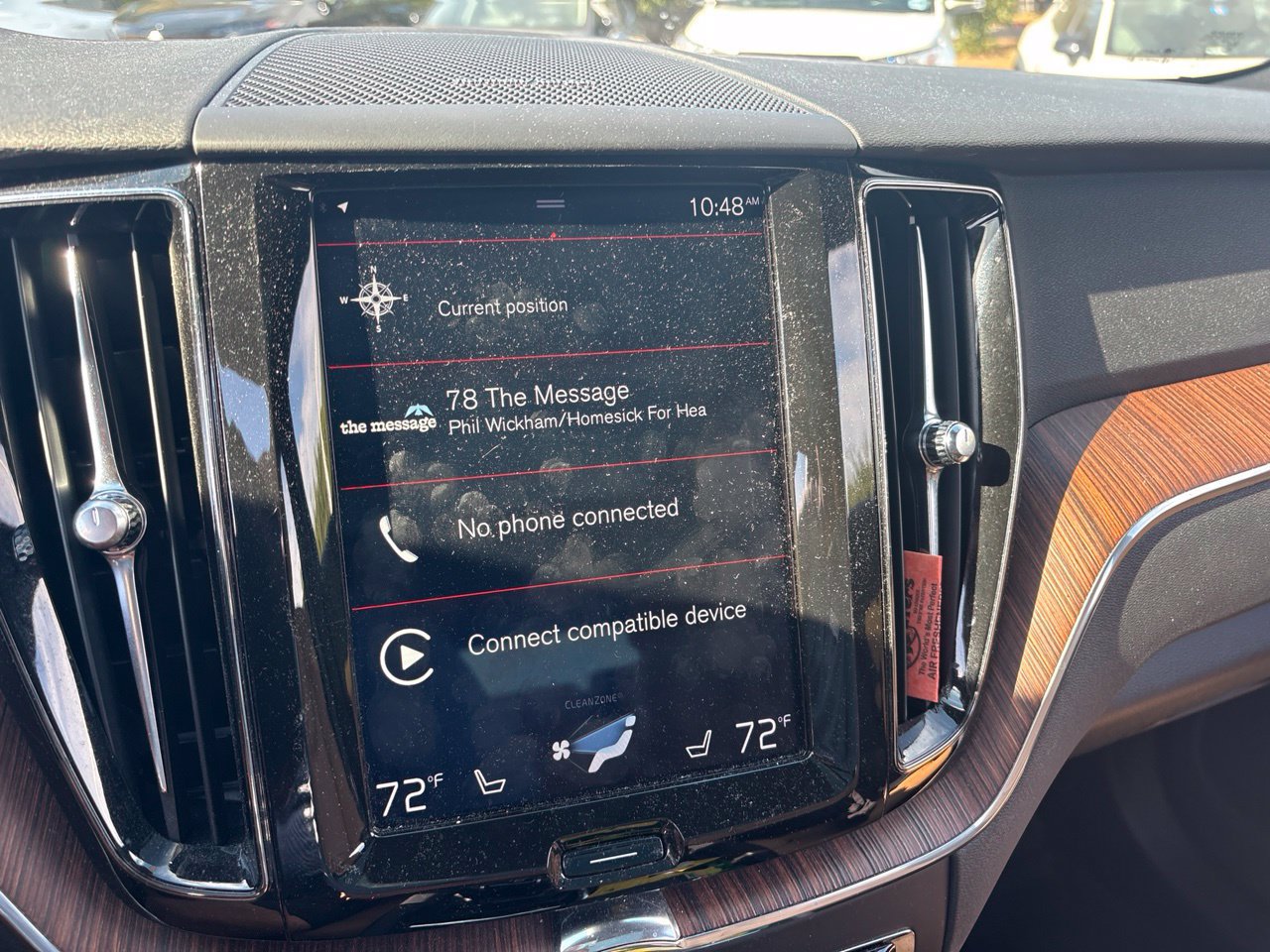 Used 2019 Volvo XC60 T5 Momentum w/ Multimedia Package FWD image 19