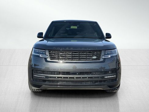 Used 2024 Land Rover Range Rover Autobiography image 3