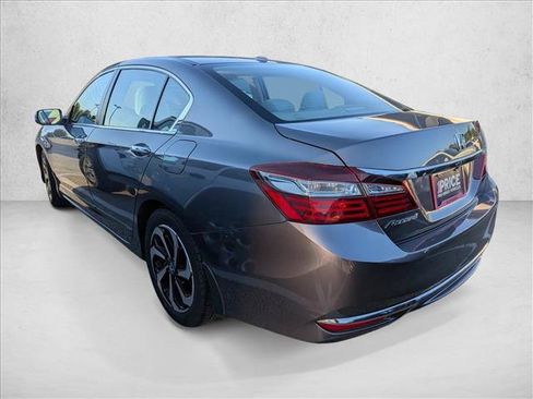 Used 2016 Honda Accord EX image 6