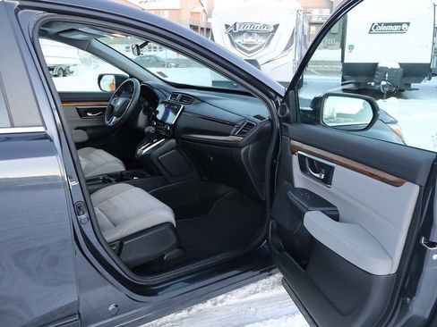 Used 2019 Honda CR-V EX image 17